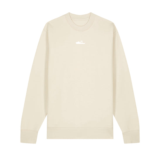 SS | Changer 2.0|  Crewneck | Vision | Assorted colors
